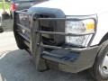 Oxford White - F350 Super Duty XL Crew Cab 4x4 DRW Photo No. 39