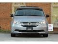 2011 Celestial Blue Metallic Honda Odyssey EX-L  photo #5
