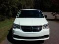 Bright White - Grand Caravan SE Photo No. 3