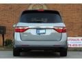 2011 Celestial Blue Metallic Honda Odyssey EX-L  photo #7