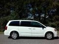 2016 Bright White Dodge Grand Caravan SE  photo #5