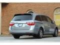 2011 Celestial Blue Metallic Honda Odyssey EX-L  photo #9