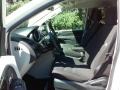 Bright White - Grand Caravan SE Photo No. 9