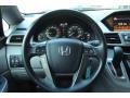 2011 Celestial Blue Metallic Honda Odyssey EX-L  photo #12