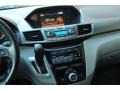 2011 Celestial Blue Metallic Honda Odyssey EX-L  photo #19