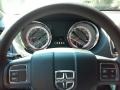 Bright White - Grand Caravan SE Photo No. 17
