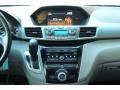 2011 Celestial Blue Metallic Honda Odyssey EX-L  photo #20