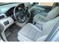 2011 Celestial Blue Metallic Honda Odyssey EX-L  photo #25