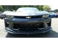 Nightfall Gray Metallic - Camaro SS Coupe 50th Anniversary Photo No. 3