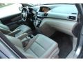2011 Celestial Blue Metallic Honda Odyssey EX-L  photo #26