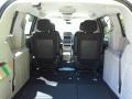 2016 Bright White Dodge Grand Caravan SE  photo #24