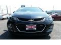 Mosaic Black Metallic - Cruze LT Sedan Photo No. 4