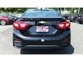 Mosaic Black Metallic - Cruze LT Sedan Photo No. 7