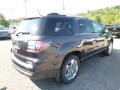 Iridium Metallic - Acadia Limited AWD Photo No. 6