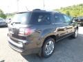 2017 Iridium Metallic GMC Acadia Limited AWD  photo #6