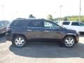 Iridium Metallic - Acadia Limited AWD Photo No. 7