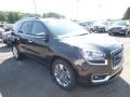 Iridium Metallic - Acadia Limited AWD Photo No. 13