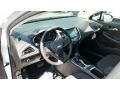 Silver Ice Metallic - Cruze LT Sedan Photo No. 9