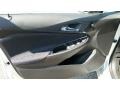 Silver Ice Metallic - Cruze LT Sedan Photo No. 10