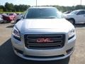 Quicksilver Metallic - Acadia Limited AWD Photo No. 13