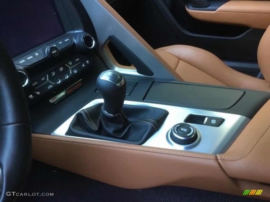 2015 Chevrolet Corvette Z06 Coupe 7 Speed Manual Transmission Photo #115359448