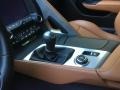 2015 Chevrolet Corvette Kalahari Interior Transmission Photo