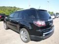 Ebony Twilight Metallic - Acadia Limited AWD Photo No. 6