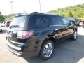 Ebony Twilight Metallic - Acadia Limited AWD Photo No. 8