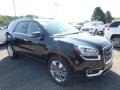 Ebony Twilight Metallic - Acadia Limited AWD Photo No. 12