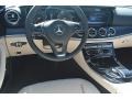 2017 Lunar Blue Metallic Mercedes-Benz E 300 4Matic Sedan  photo #5