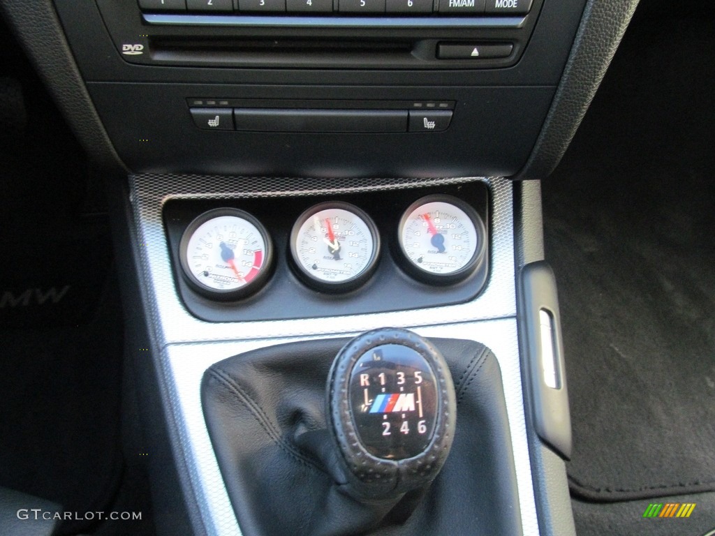 2008 1 Series 135i Coupe - Alpine White / Black photo #51