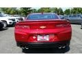Garnet Red Tintcoat - Camaro LT Coupe Photo No. 5