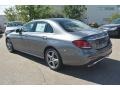 2017 Selenite Grey Metallic Mercedes-Benz E 300 4Matic Sedan  photo #2