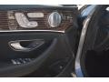 2017 Selenite Grey Metallic Mercedes-Benz E 300 4Matic Sedan  photo #9