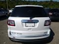 White Frost Tricoat - Acadia Limited AWD Photo No. 5