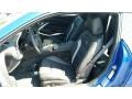 Hyper Blue Metallic - Camaro SS Coupe Photo No. 9