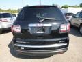 Ebony Twilight Metallic - Acadia Limited AWD Photo No. 6