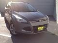 Sterling Gray Metallic 2013 Ford Escape SEL 1.6L EcoBoost