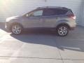 2013 Sterling Gray Metallic Ford Escape SEL 1.6L EcoBoost  photo #3