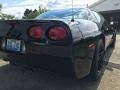 Black - Corvette Z06 Photo No. 5