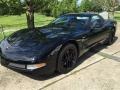 Black - Corvette Z06 Photo No. 6