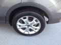 2013 Sterling Gray Metallic Ford Escape SEL 1.6L EcoBoost  photo #16