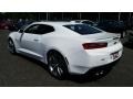 Summit White - Camaro LT Coupe Photo No. 4