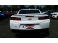 Summit White - Camaro LT Coupe Photo No. 5