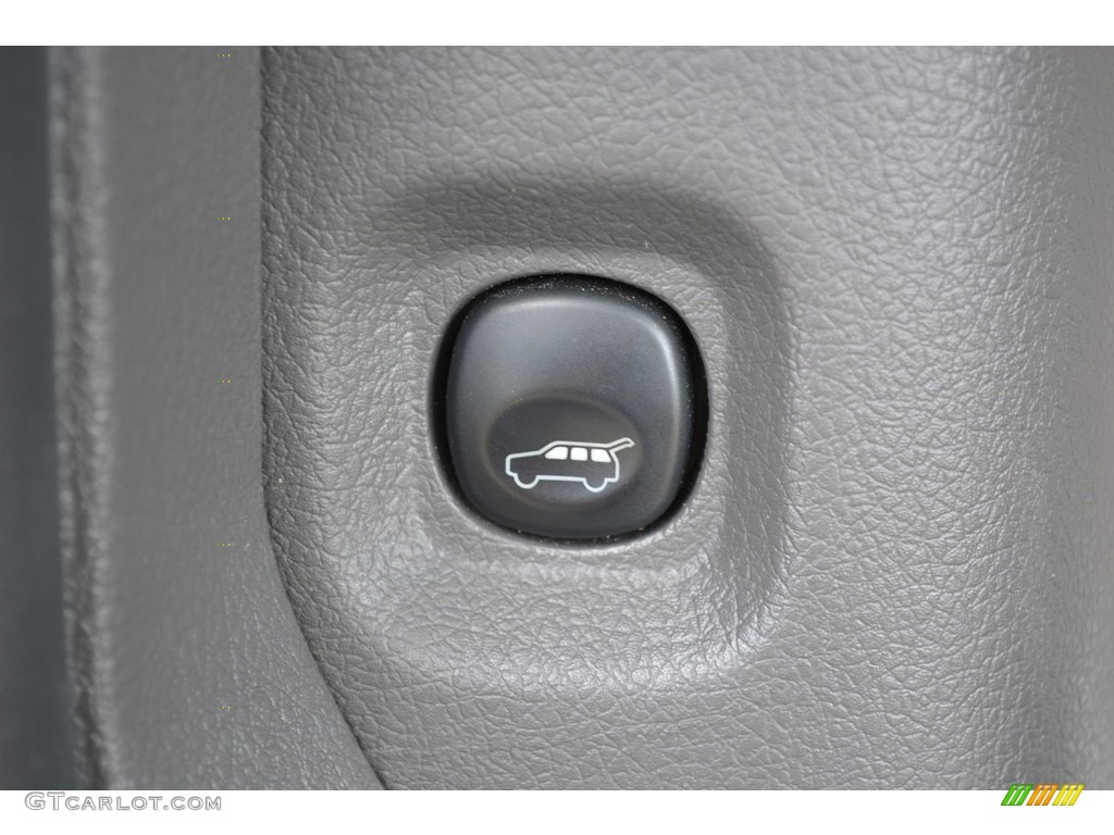 2012 Flex SEL - Mineral Gray Metallic / Medium Light Stone photo #12
