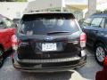 2017 Dark Gray Metallic Subaru Forester 2.5i Touring  photo #4