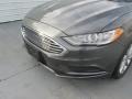 2017 Magnetic Ford Fusion S  photo #10