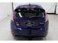 Kona Blue Metallic - Fiesta ST Hatchback Photo No. 11