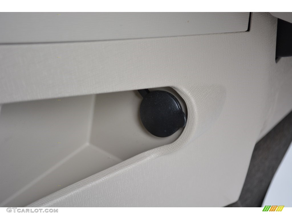 2012 Flex SEL - Mineral Gray Metallic / Medium Light Stone photo #37