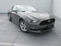 2017 Magnetic Ford Mustang V6 Coupe  photo #1